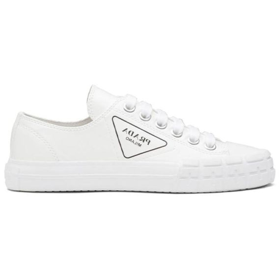 Prada Sport Low 'White'