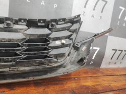 Решетка радиатора Kia Seltos 19-нв Б/У Оригинал 86351Q5000