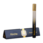 Женская туалетная вода T.Tereza Kirche edT 15 мл — компактный элегантный флакон, аналог премиальной парфюмерии.