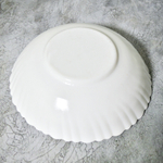 Салатник 550мл 17,5см*5,5см Без деколи (тонк.) (94345)