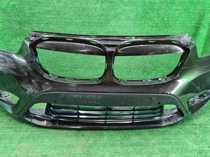 Бампер передний BMW X1 F48 (2015-2019)