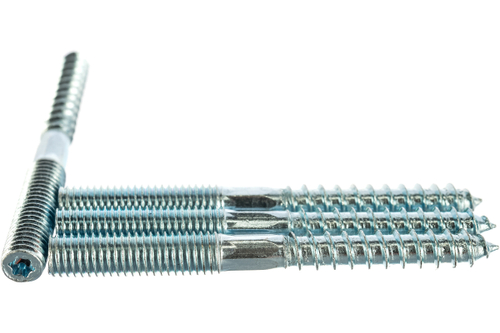 ШПИЛЬКА WATERLINE САНТЕХНИЧЕСКАЯ 8Х80 4ШТ