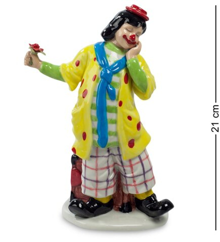 Pavone CMS-23/50 Фигурка «Клоун»