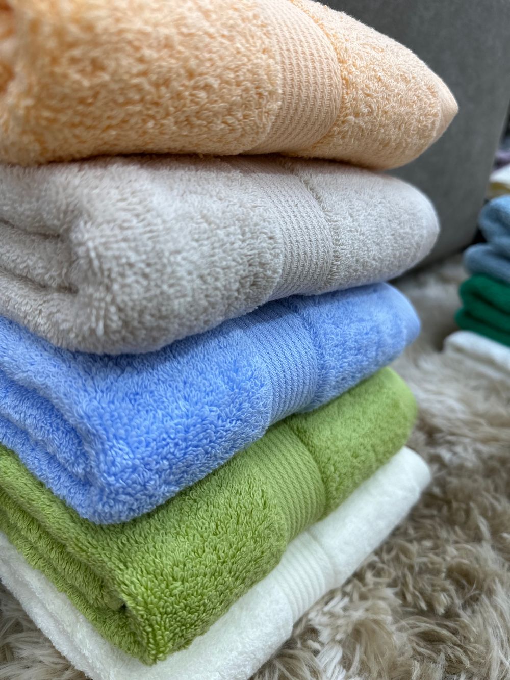 Пол Кит Руч КЛАССИК ЛЮКС