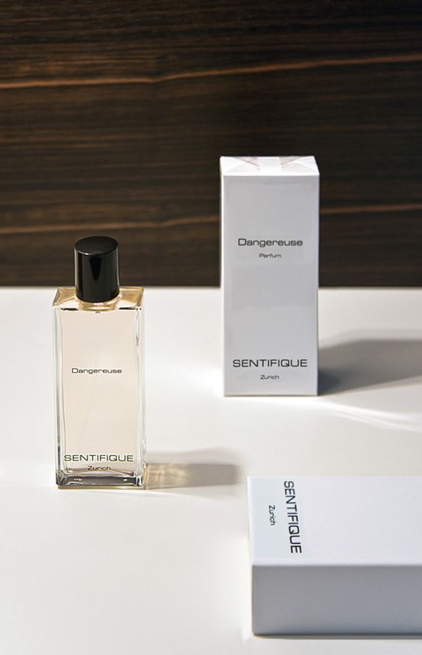 Sentifique Testosterone