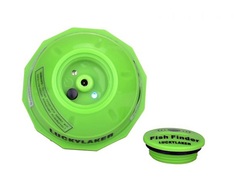 Эхолот Lucky Laker