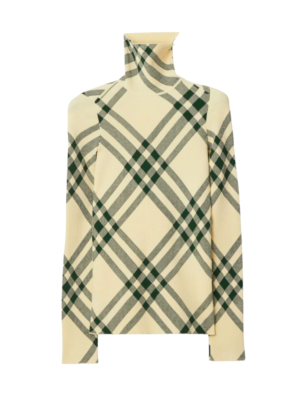 Водолазка Burberry