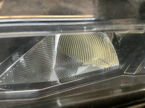 Фара левая VW Touareg 3 (2018-2023) LED