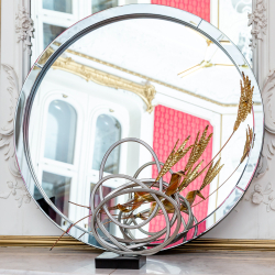 Настольный декор Солярис Объект мечты