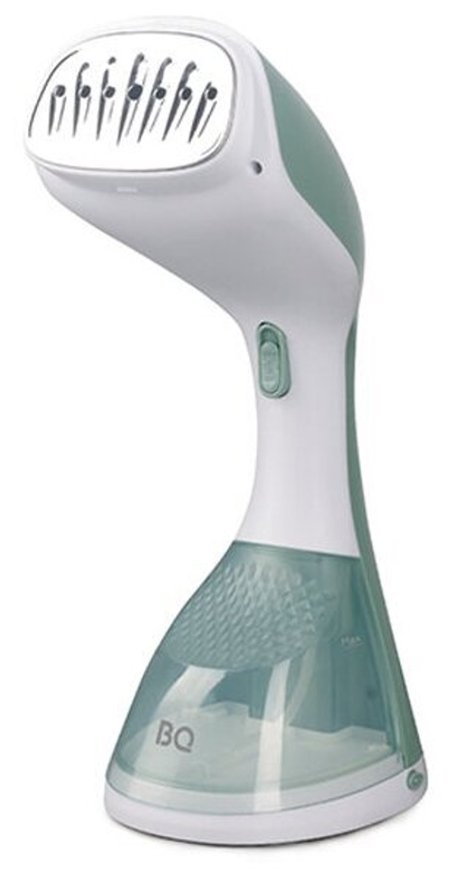 Парогенератор  BQ SG1003H white mint