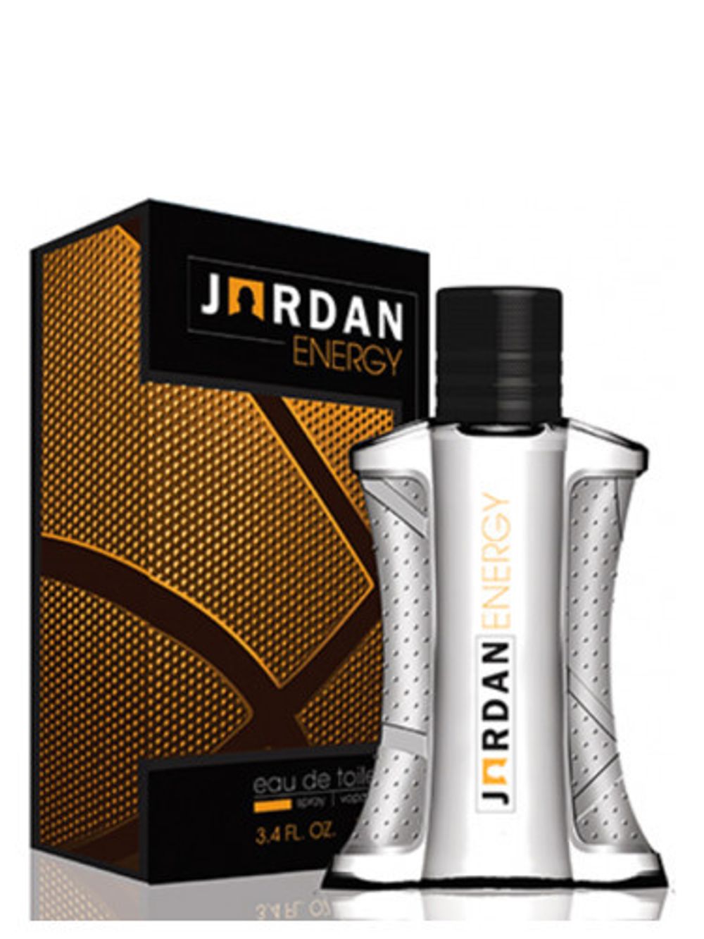 Michael Jordan Jordan Energy