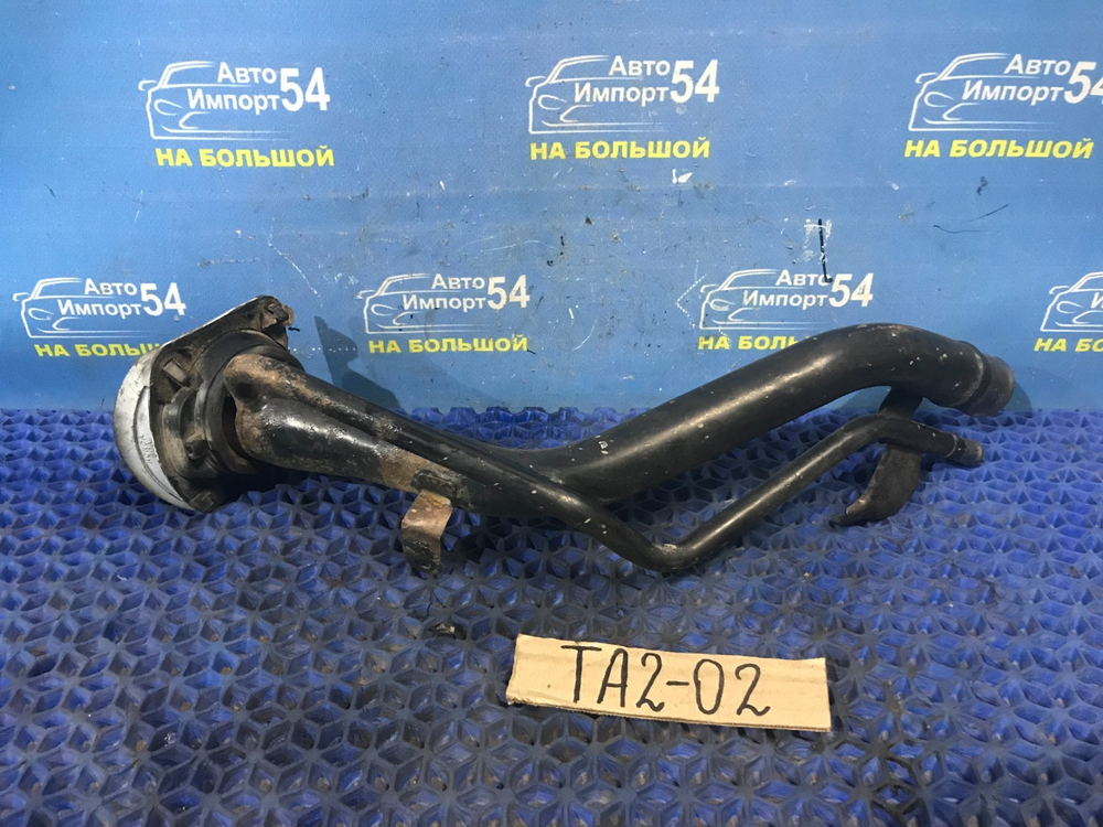 Горловина топливного бака Honda AVANCIER 2001