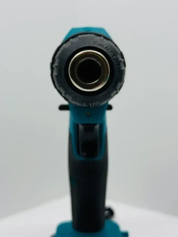 Дрель-шуруповерт, 24 В, 45 Нм, 2 АКБ