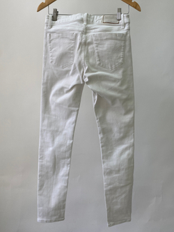 Джинсы Calvin Klein