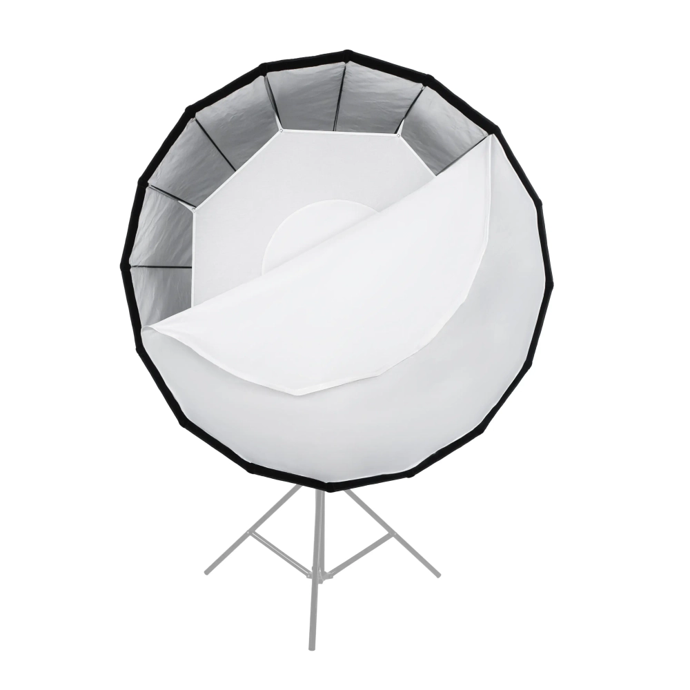 Софтбокс Falcon Eyes Extend FEA-OB12 HC параболический с сотами