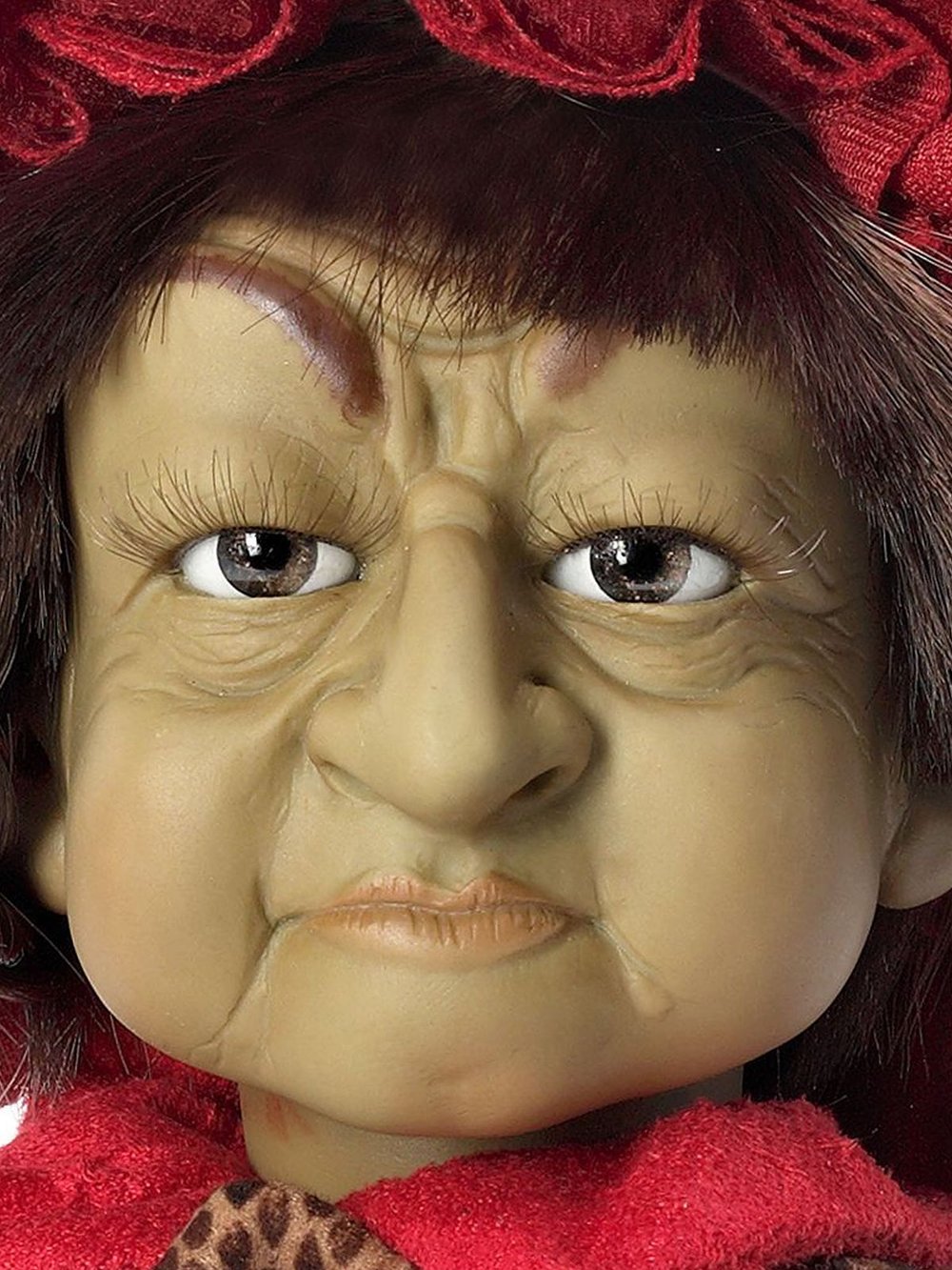 Кукла LAMAGIK мягконабивная 38см Gwaena (40016)