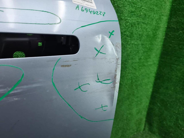 Дверь передняя левая Aito M7 (2022-н.в.)