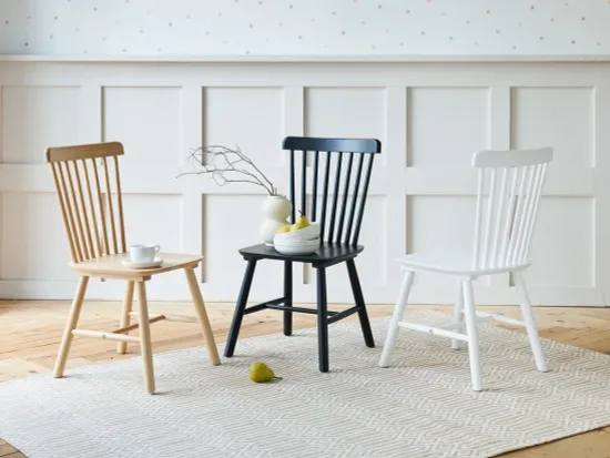 Стул Organic 891901