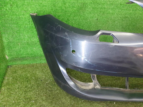 Бампер передний BMW 5er F10 F11 (2009-2013)