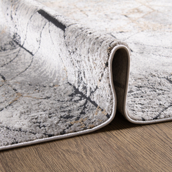 Rubin B144A WHITE \ BEIGE Прямой
