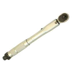 Ключ динамометрический RF-6472270: щелчкового типа 1/4 DR (5-25Nm) 270мм ROCKFORCE
