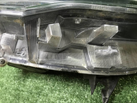 Битая Фара правая Haval Jolion (2021-н.в.) LED