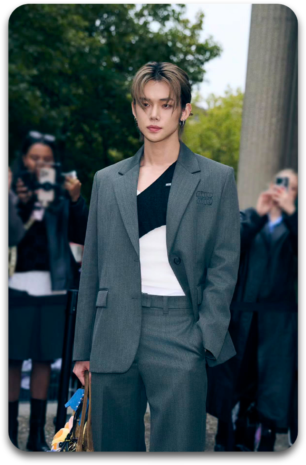 Карта / TXT #345