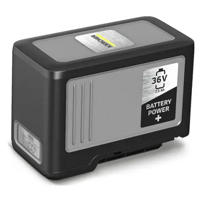 Karcher Battery Power+ 36/75 аккумулятор 2.445-043.0