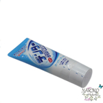 Зубная паста LION Dentor Clear MAX Super Cool с микропудрой Суперохлаждающая, 140 гр.