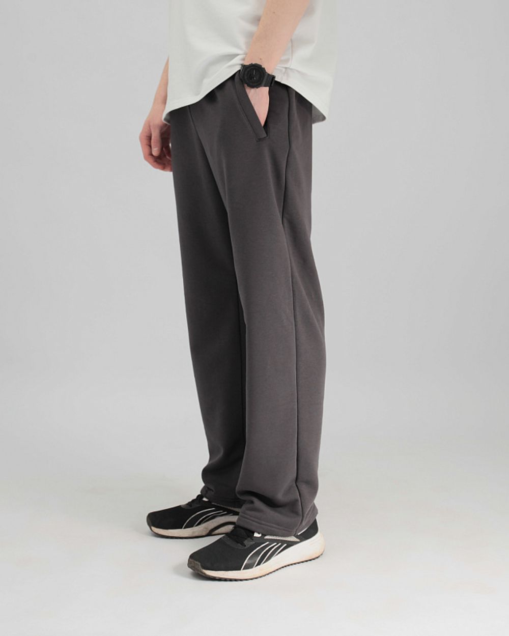 Спортивные штаны Anteater Sweatpants Darkgrey