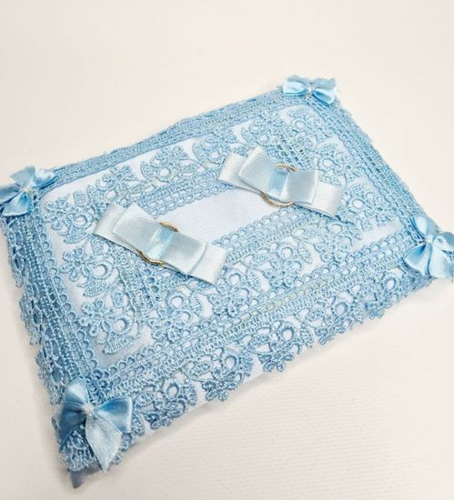 Подушечка для колец