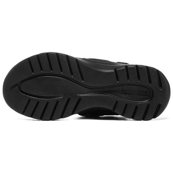 Skechers On-The-GO Flex 'Black Grey'