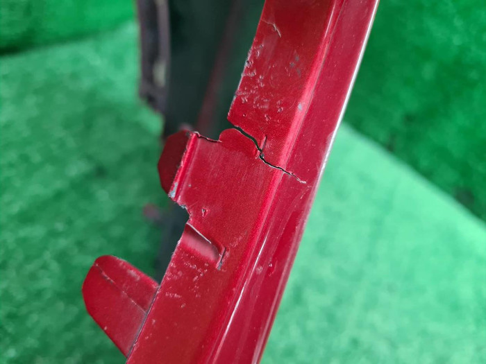 Бампер передний Chery Tiggo 7 Pro (2020-2024)