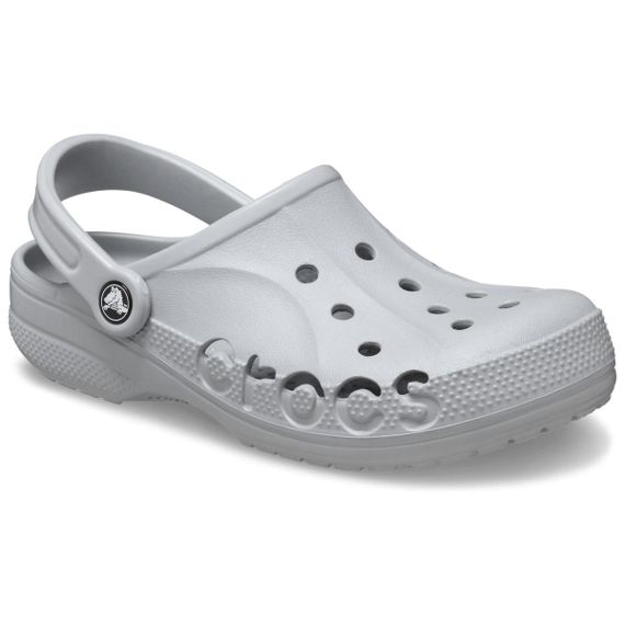 Crocs Baya Clog 'Light Grey'