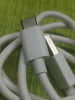 Дата-кабель быстрой зарядки Supervooc Fast Charge - Realme USB-A-Type-C (8A,1м) - (DL129) (ORIG-SP)