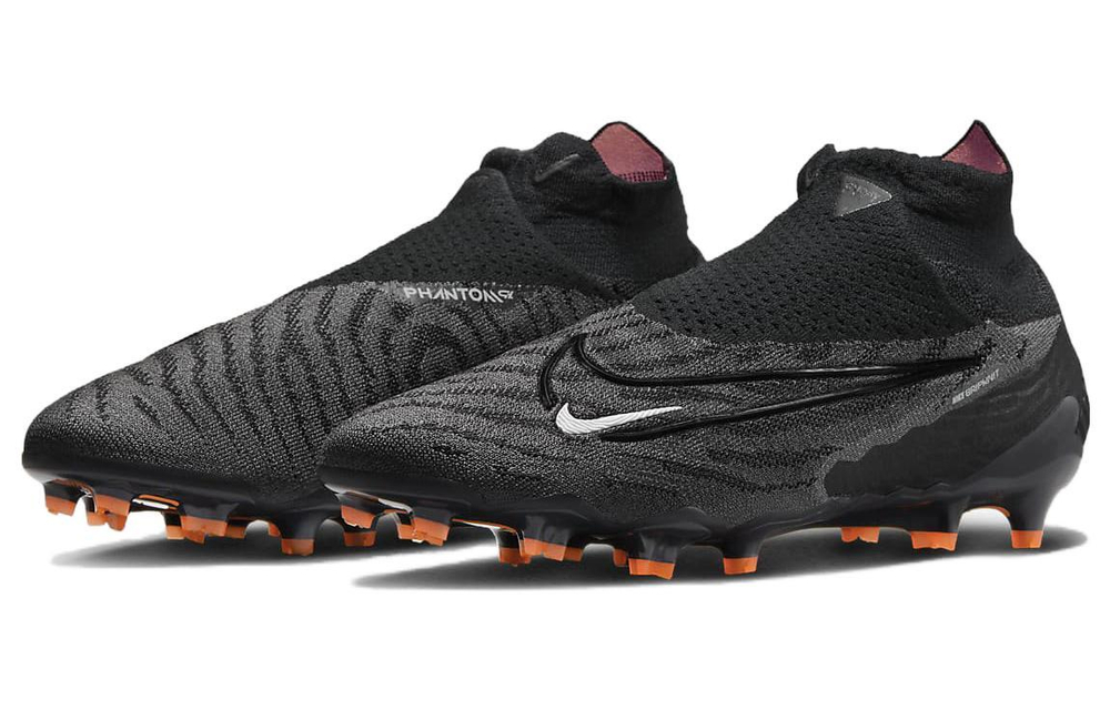 Кроссовки Nike Gripknit Phantom Gx Elite Dynamic Fit Fg