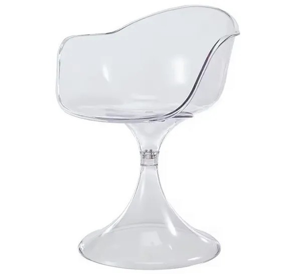 Стул Tulip Ghost