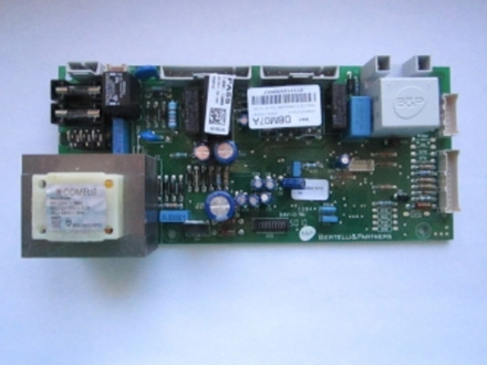 Плата управления PEGASUS D