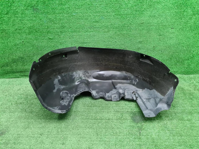 Подкрылок задний правый Mercedes ML GLE W166 11-18