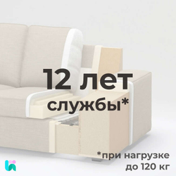 Поролон мебельный ST3542