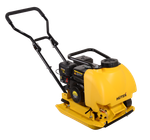 Виброплита бензиновая Huter VP-90W