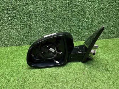 Зеркало левое BMW X5 G05 (2018-н.в.) 9 контактов