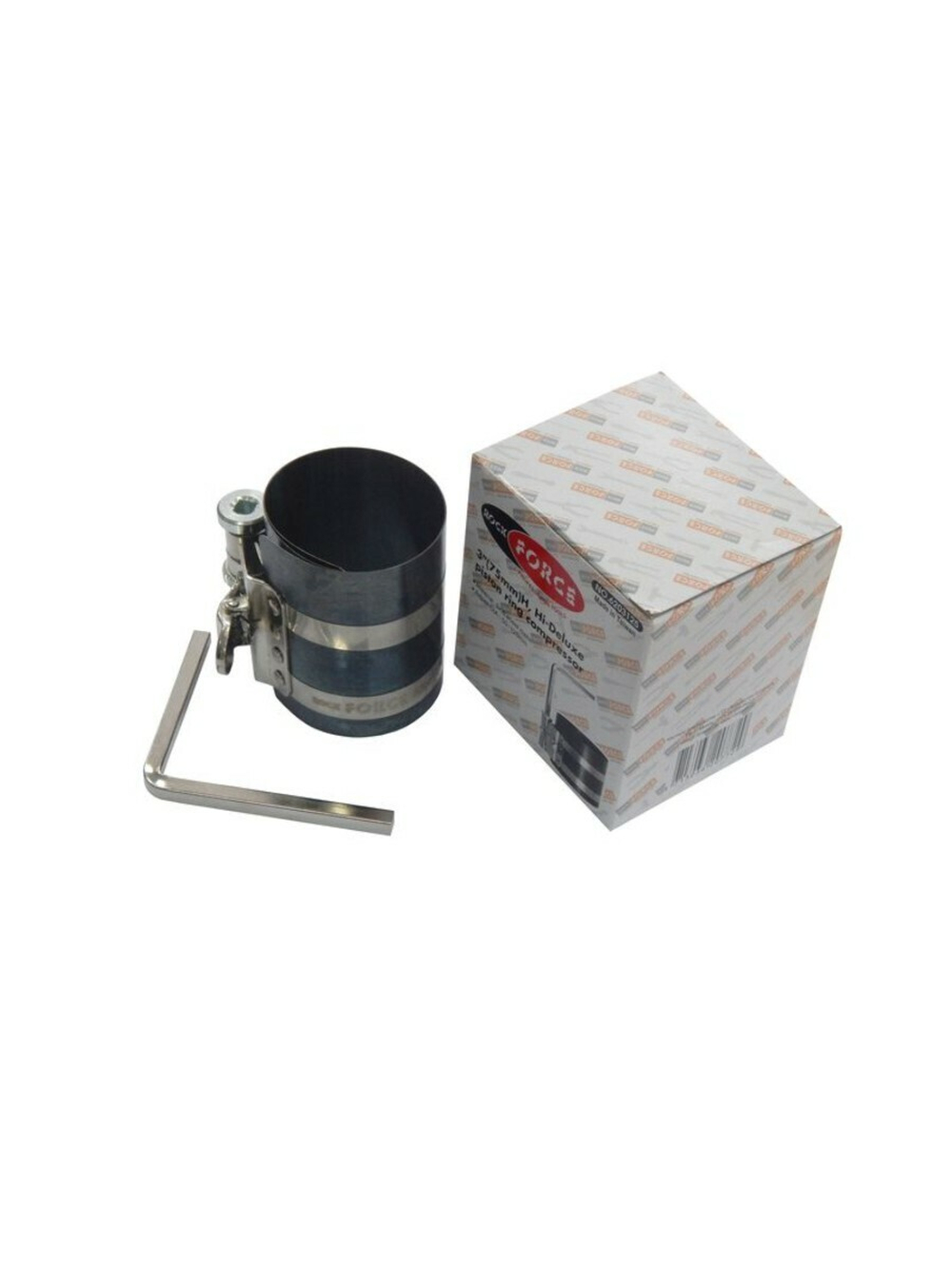Оправка поршневых колец 3'' ROCK-FORCE RF-6203125