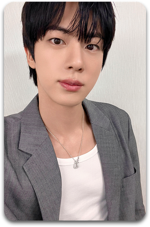 Карта / BTS #1069