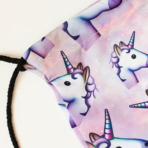 Мешок для обуви Unicorn