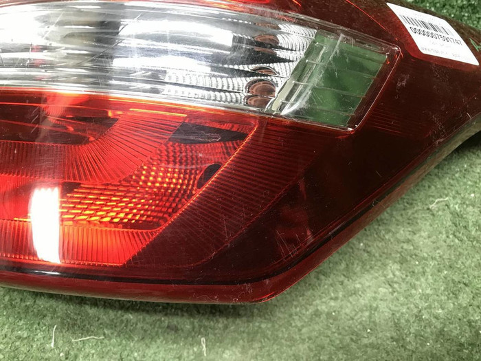 Фонарь правый внешний Hyundai Creta 1 (2016-2020)