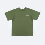 Футболка Anteater Phat Tee 498 (haki)