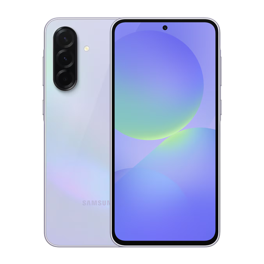 Смартфон Samsung Galaxy A36 5G 8 ГБ + 128 ГБ (Лавандовый | Awesome Lavender)