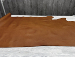 Luxury Tannery Caramello  (1,4-1,6 мм), цв. Коричневый, натуральная кожа