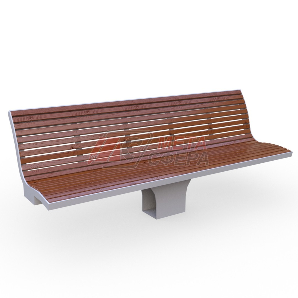 Скамейка COMFONY S20